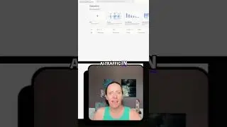 GA4 Secret  Track AI Traffic Like a PRO! It's Easy!