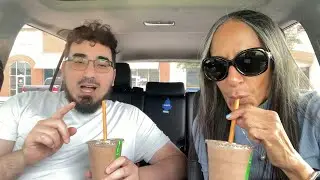 Vitality Bowl Chocolate Crush Smoothie