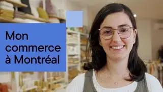 Confetti Mill, produits textiles fait au Qu&eacute;bec, PME MTL Centre-Est