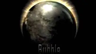Bubble - Sound of Silence