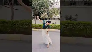 Happy Republic Day | Dhanakk | Teri Mitti | Kesari | Choreography #dance #viral #youtubeshorts