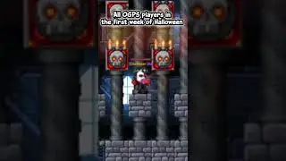 All OGPS players in the first week of Halloween: #ogps #helloween #pixelworlds #draculacape #admins
