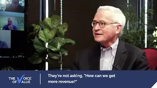 B2B Elements of Value Through the Lens of a Stakeholder - Featuring: Eric Almquist, Bain & Company