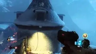 Mc_Lonzo's Zombies Gameplay w/ troll4life613