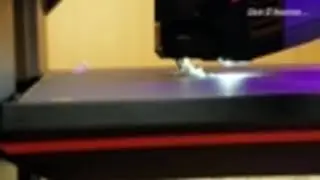 3-D printing helps local doctors