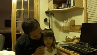 The Cutest Hapa (Mixed Race) Daughter in the World