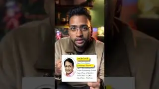 Day 23: Fake Call, Real Cleanup! | Meerut Shocking Incident #ytshorts #100daysofchanges