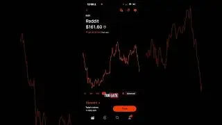 I BOUGHT REDDIT STOCK