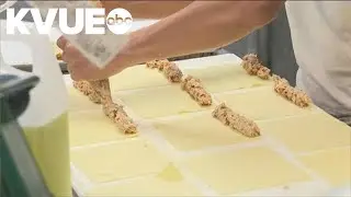 Austin restaurant serves Spanish cuisine during the holiday season