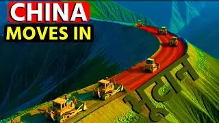 &ldquo;Bhutan Losing Land to China? India Must Act NOW | Full Breakdown&rdquo;