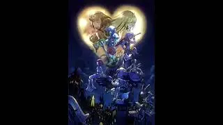 Kingdom Hearts Chronicles Theme | Learning The Power Of Waking&rsquo;s Secret