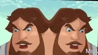 RYTP Русский Богатырь