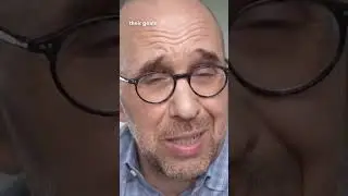 Why people think you're weird