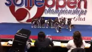 Fame Allstars VIP Mini Level 1