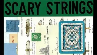 LABS Scary Strings