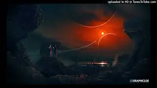 DigiCult - Red Planet (Spirit Architect Remix)