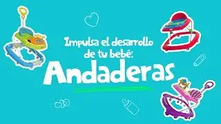 FAMSA | Por qu&eacute; es bueno que tu beb&eacute; use montables
