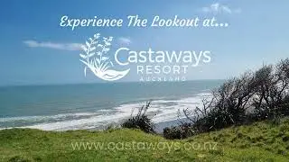 Experience The Lookout at Castaways Resort