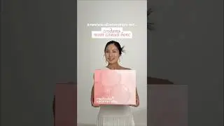 Новый Bonya&rsquo;s Box: Premium care 💖