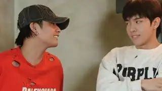 Mini Showbreak Episode 2 SELECT-A-PRICE #KenTin Edit 🫢😸🐒 🖤💚