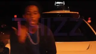 CoryA1 - Thizz (Official Music Video) prod. by bishwoke 