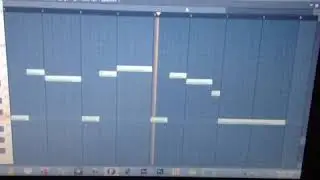 Making Wolfenstein Music from DOOM II Using Sylenth1 in FL Studio 12.3
