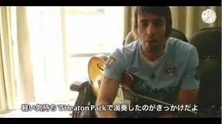 Pretty Green - Ask Liam 日本編