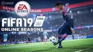 Fifa 19 Online Seasons | Gamers Galaxy