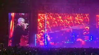 Pendulum Live - Milton Keynes Bowl August 2025