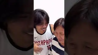 SNAKE PRANK😂 #boytapang