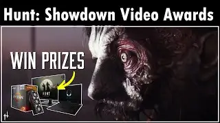 Hunt: Showdown Video Awards - Breakdown and Tips