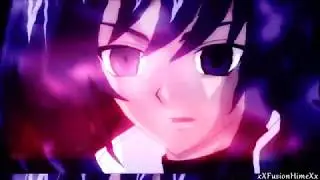 Aichi Sendou || The Devil Within (AMV)