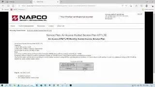 Air Access Quick Start--Part 1:  How to Activate the Air Access Communicator