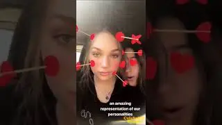 Maddie Ziegler Instagram Stories | March 2018