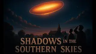 Shadows in the Southern Skies &ndash; The New Zealand Airship Mystery of 1909