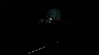 Rachel Winquest playing the piano Algonac talent show 2011