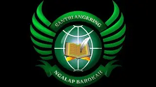 NGAJI KITAB TANQIHUL QOUL BERSAMA K.H R. BUSTOMI DZINNURI (PENGASUH PONPES ATH-THOHIRIN)
