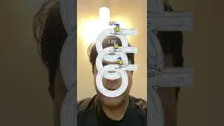 #filterchallenge #funfilter #trendingfilter
