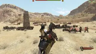 EPIC SIEGE OF HUBYAR | ASERAI HOLD THE WALLS AGAINST VLANDIA | 1000v1000 | HD 2K