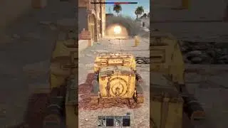 L3/33 cc shenanigans 72: 5000mm armor
