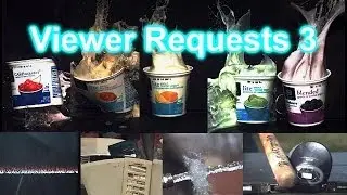 HighSpeedFanatics Episode 15: Viewer Requests 3