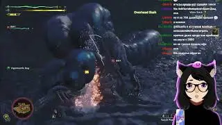 Monster Hunter Wilds 2025-04-15