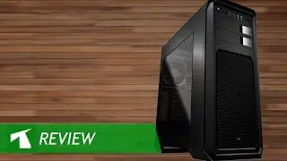 Review Gabinete Gamer Aerocool Aero 800