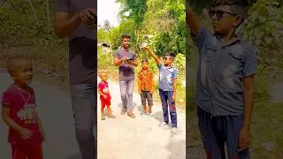 Drone View of Childhood Joy | DJI Smooth Flying Moments #DJIDrone #ChildhoodJoy #SmoothDroneFlight