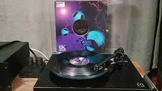 [UKD 020AA] Quest - Spiritual Dawn [1998]
