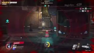 Im Good At Widow Kappa