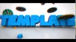 FREE AGARIO INTRO TEMPLATE #31 Cinema 4D , After Effects