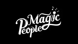 Кавер-группа Magic People &mdash;&nbsp;Live-выступление