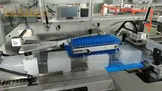 MP 602W  tray Reciprocating type packing machine Majorpack