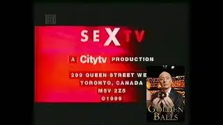 Channel 5 Porn Continuity 2000 (They Just Bounce)
